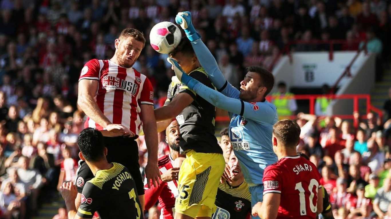 Leicester City – Arsenal 1:2